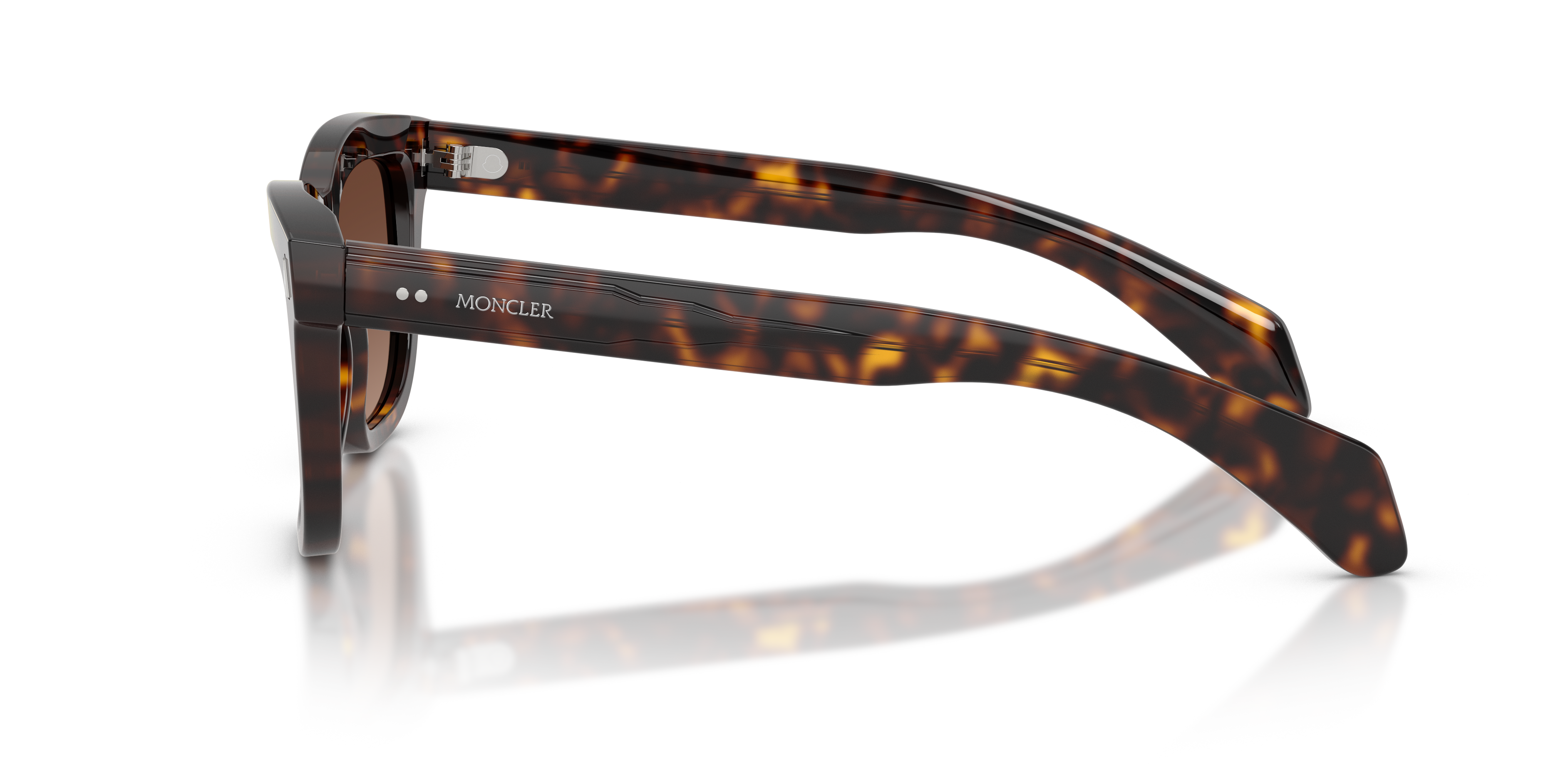 Moncler ME6023 3002T5 Bronzz 